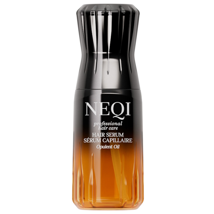 Сыворотка для блеска и шелковистости волос NEQI Opulent Oil Har Serum, 75 мл