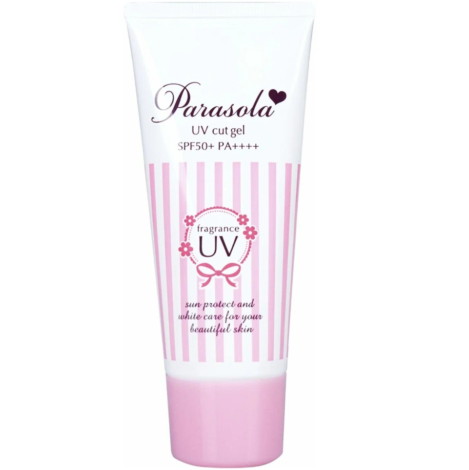 Солнцезащитная водостойкая эссенция Parasola Naris, 90 мл