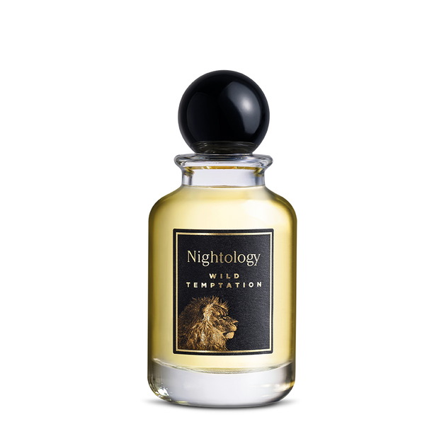 Nightology парфюмированная вода Wild Temptation 100 мл — купить в Украине