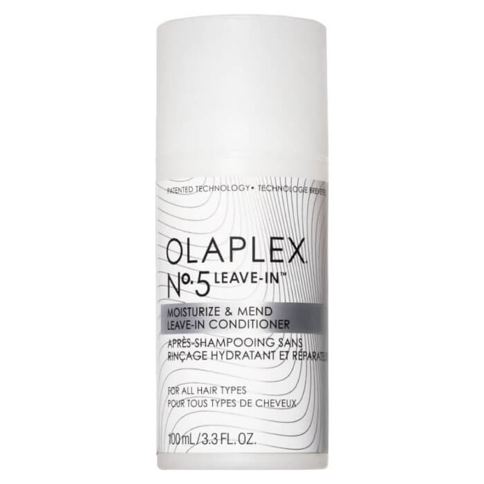 Olaplex No.5 Moisturize & Mend Leave-In Conditioner — незмивний зволожуючий кондиціонер, 100 мл