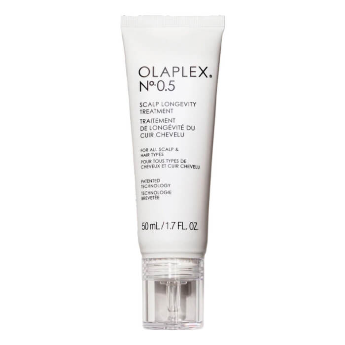 Сироватка для шкіри голови No.5 Scalp Longevity Treatment Olaplex, 50 мл