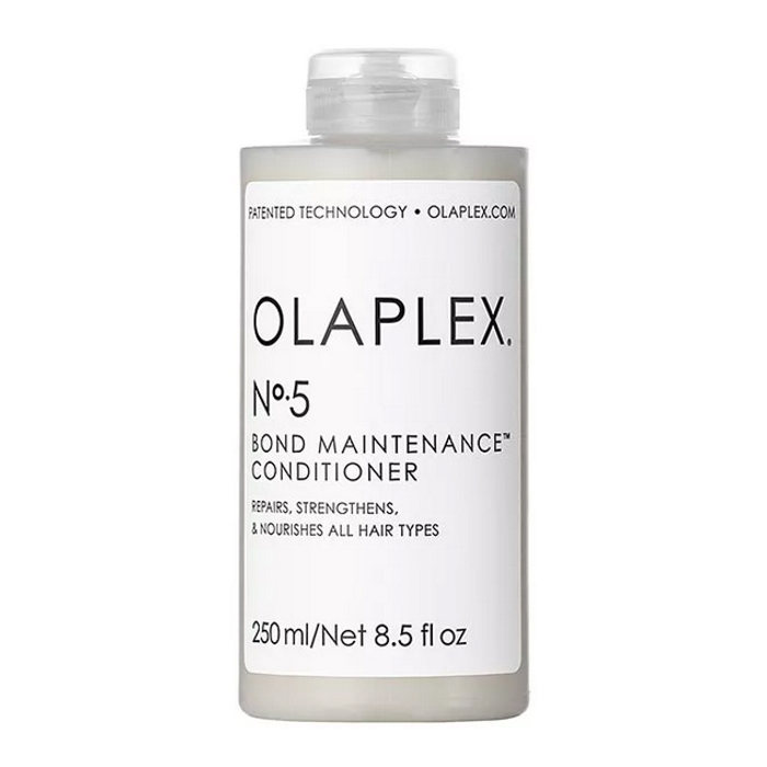 Olaplex Bond Maintenance Conditioner No.5 — кондиціонер для всіх типів волосся, 250 мл