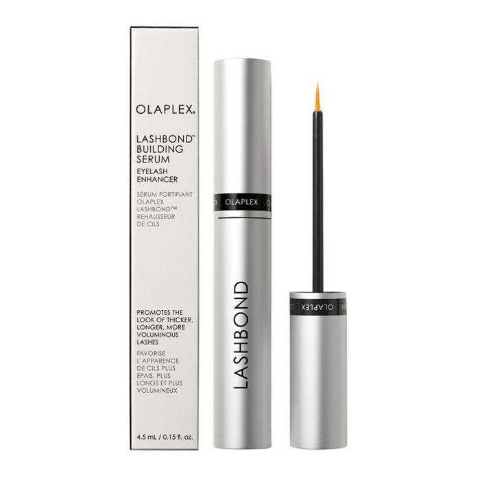 Сироватка для зміцнення вій Lashbond Building Serum Olaplex, 4,5 мл