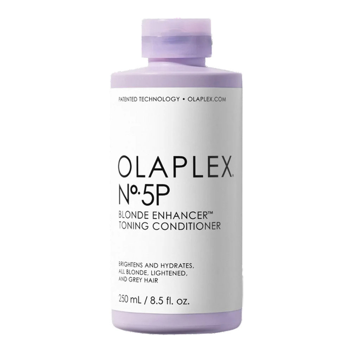 Olaplex 5P Blonde Enhancer Toning Conditioner — тонуючий кондиціонер для волосся, 250 мл