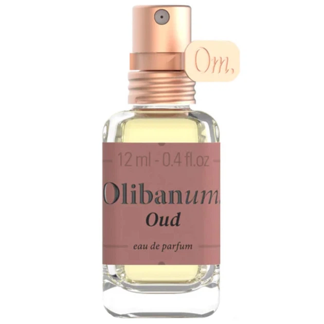 Olibanum Парфуми унісекс Oud, 12 мл