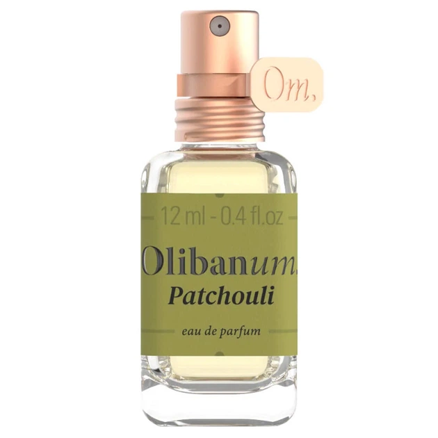 Olibanum Парфуми унісекс Patchouli, 12 мл