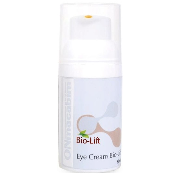 Крем для ухода за областью вокруг глаз Onmacabim, 30 мл