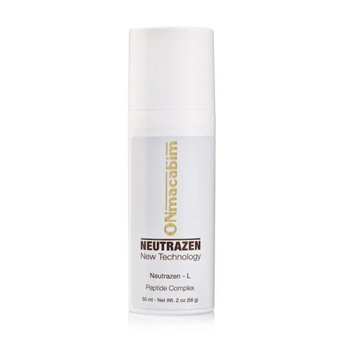 Ночной крем для лица ONmacabim Neutrazen L Cream для сухой и нормальной кожи Onmacabim, 50 мл