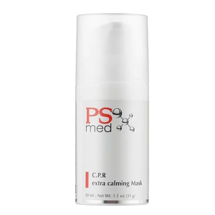Маска для обличчя ONmacabim PS Med C.P.R. Extra Calming Skin Mask Onmacabim, 30 мл
