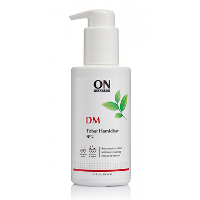 Очищувальна суміш безсмертника №2 Onmacabim, 150 мл