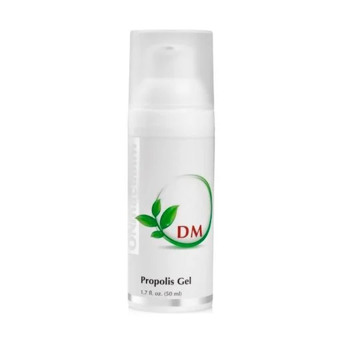 Onmacabim PR Line Propolis Gel Терапевтичний гель з прополісом для проблемної та пошкодженої шкіри