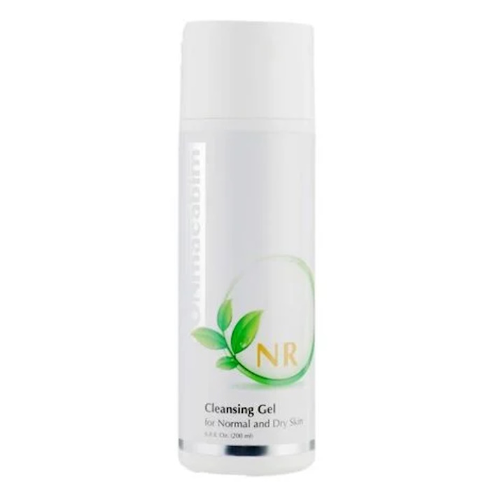 Очищувальний гель для нормальної та сухої шкіри Onmacabim, 200 мл