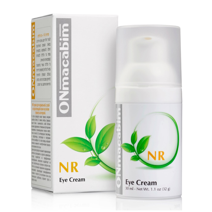 Увлажняющий крем вокруг глаз Onmacabim, 30 мл