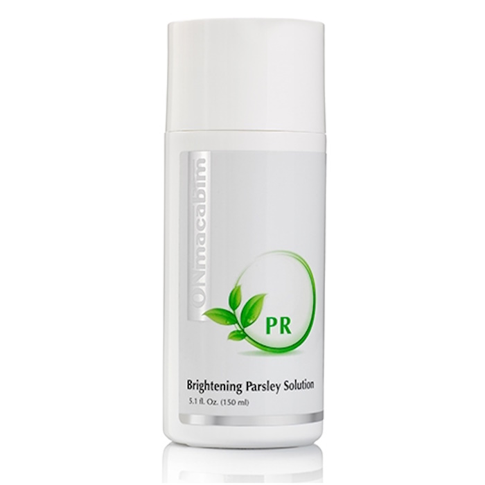 Балансувальний освітлювальний лосьйон Onmacabim, 150 мл