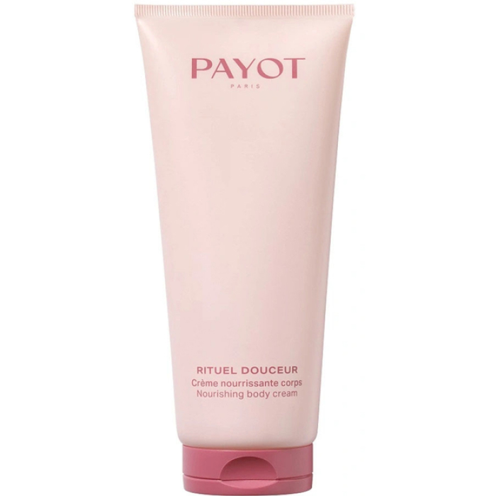 Крем для тіла Rituel Douceur Nourishing Body Cream Payot, 100 мл