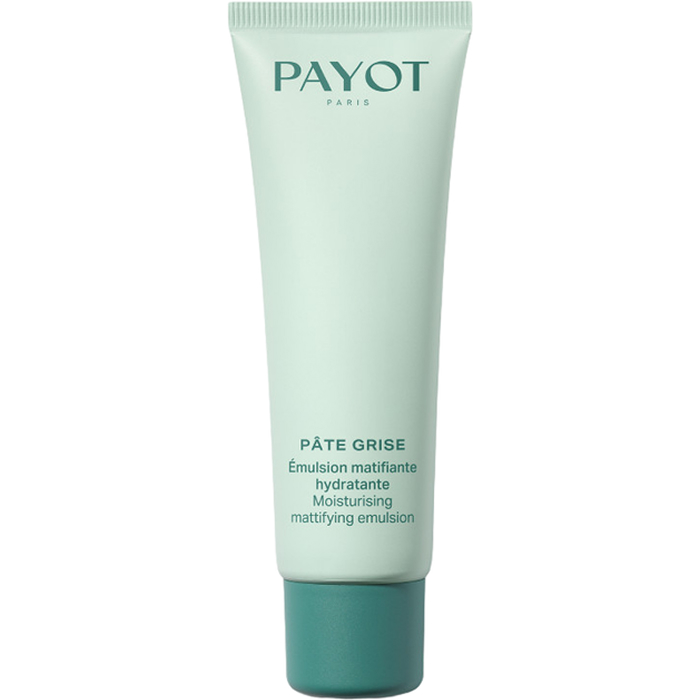 Зволожувальна матувальна емульсія для обличчя Pate Grise Moisturizing Mattifying Emulsion Payot, 50 мл