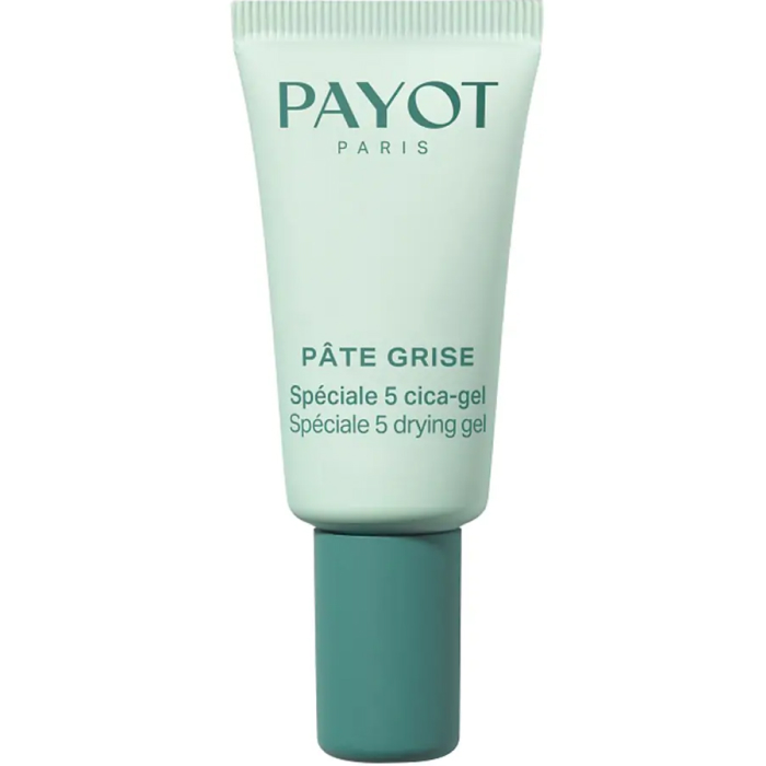 Підсушувальний гель Pate Grise 5 Drying Gel Payot, 15 мл