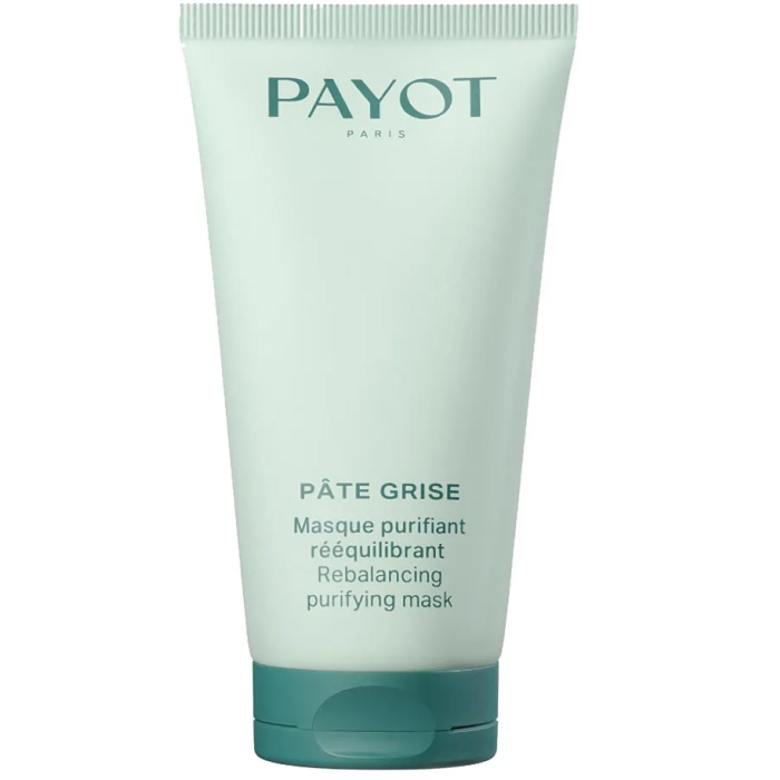 Маска для обличчя Pate Grise Charbon Ultra Absorbant Payot, 50 мл