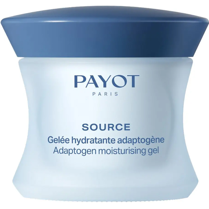 Увлажняющий гель для лица Source Adaptogen Moisturiser Gel Payot, 50 мл