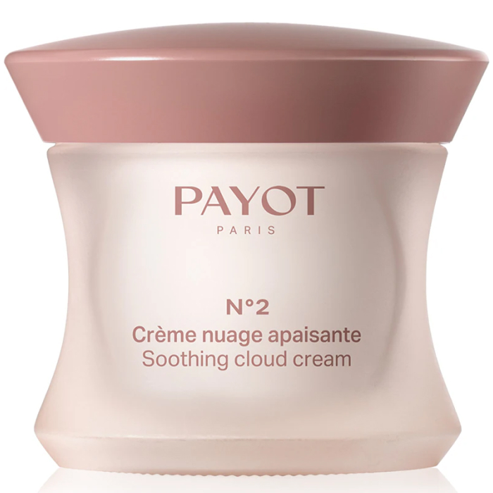 Заспокійливий крем для обличчя Creme №2 Nuage Payot, 50 мл