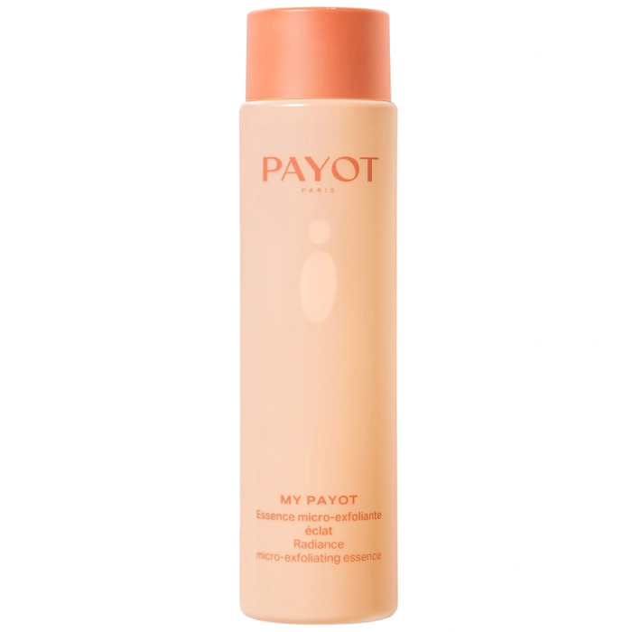 Отшелушивающая эссенция для лица My Payot Radiance Peeling Micro-Exfoliating Essence Payot, 125 мл