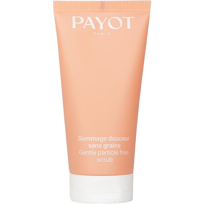 Відлущувальний гель для обличчя Nue Gentle Particle Free Scrub Payot, 50 мл