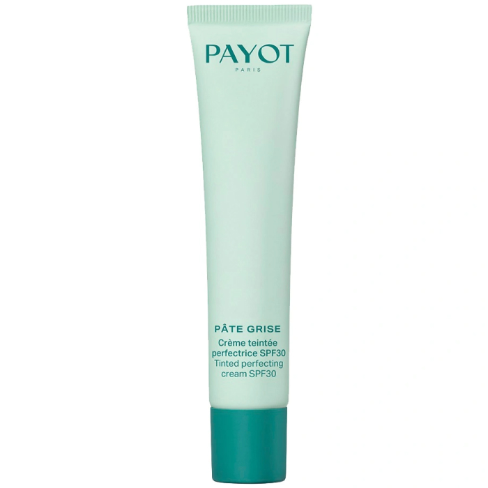 Крем для проблемної шкіри Pate Grise Tinted Perfecting Cream SPF30 Payot, 40 мл