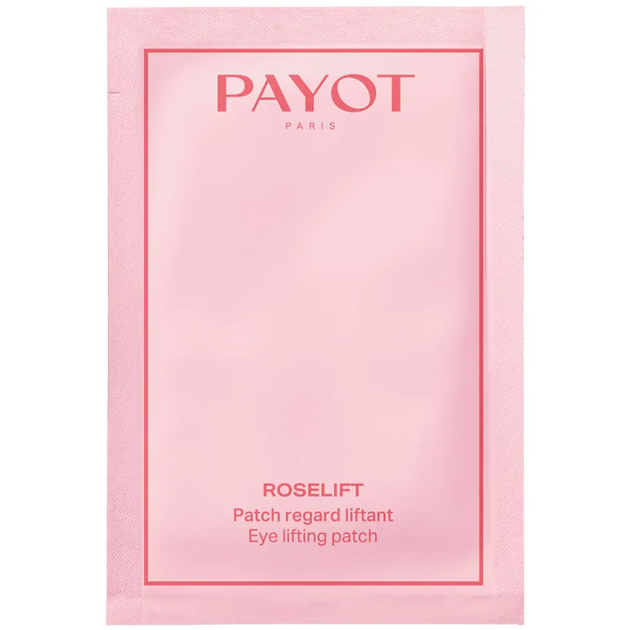 Патчи для глаз с эффектом лифтинга Roselift Eye Lifting Patch Payot, 10шт