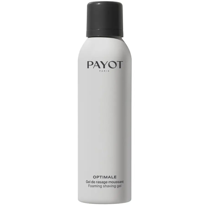 Гель для гоління Optimale Foaming Shaving Gel Payot, 150 мл