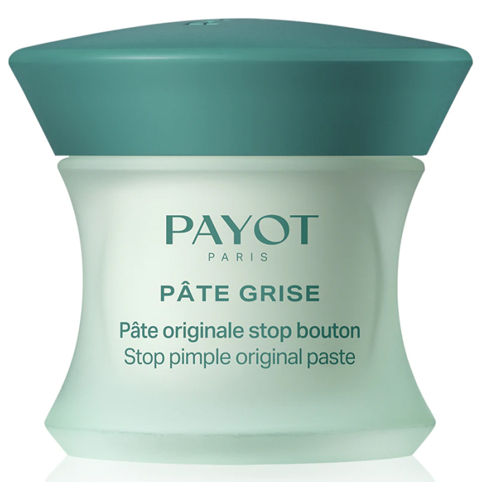 Очищувальна паста для проблемної шкіри Pate Grise Stop Imperfection Paste Payot, 15 мл