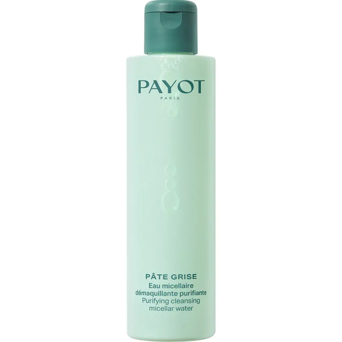 Очищающая мицеллярная вода Pate Grise Purifying Cleansing Micellar Water Payot, 200 мл