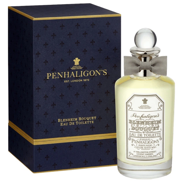 Penhaligon`s Одеколон чоловічий Blenheim Bouquet, 200 мл