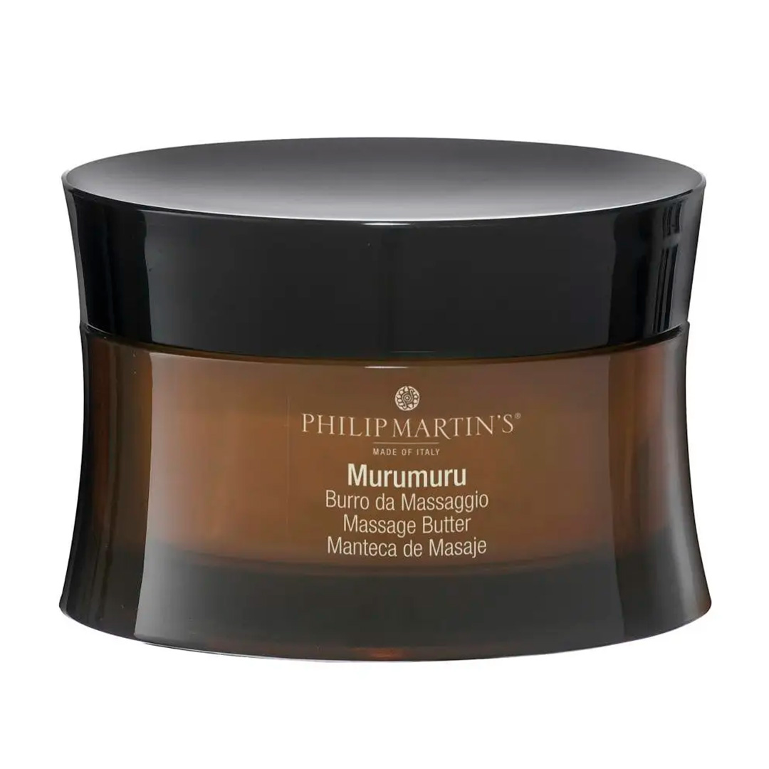 Philip Martins Murumuru — маска для сухого чи пошкодженого волосся, 200 мл