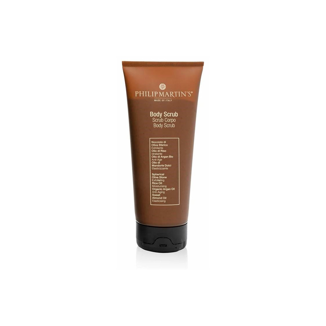 Philip Martins Body Scrub — скраб для тіла для оновлення шкіри, 200 мл
