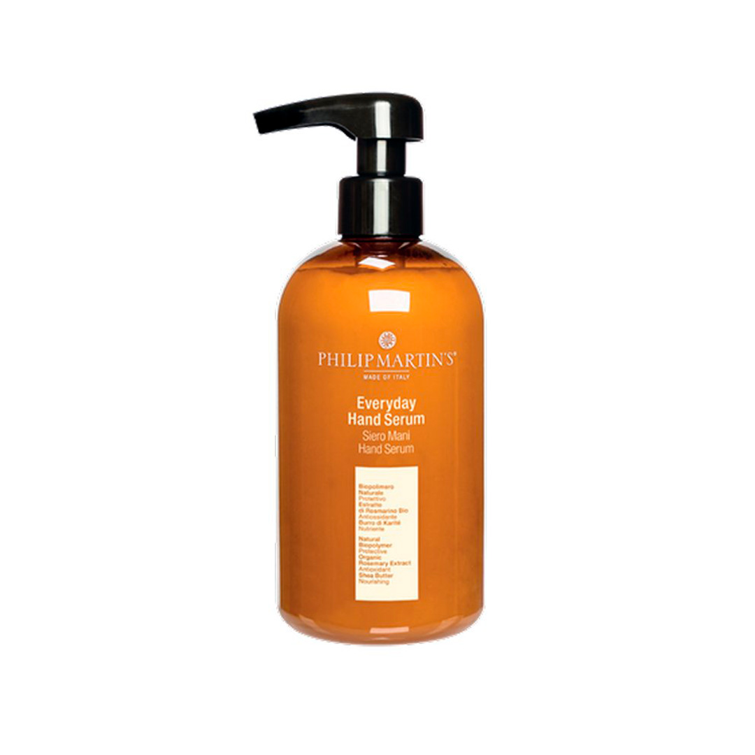 Philip Martins Everyday Hand Serum — зволожувальна сироватка для рук, 500 мл
