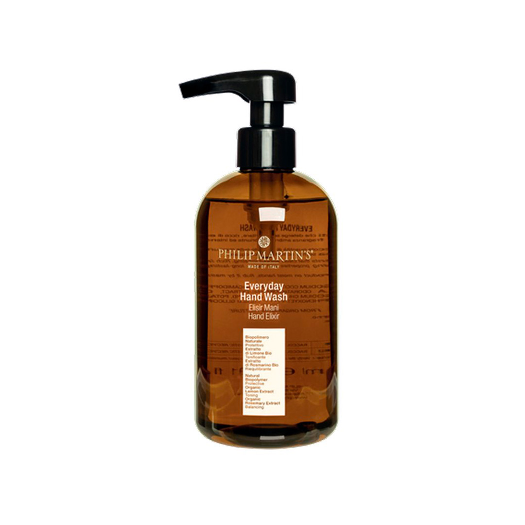 Philip Martins Everyday Hand Wash — зволожувальне мило-еліксир для рук, 500 мл