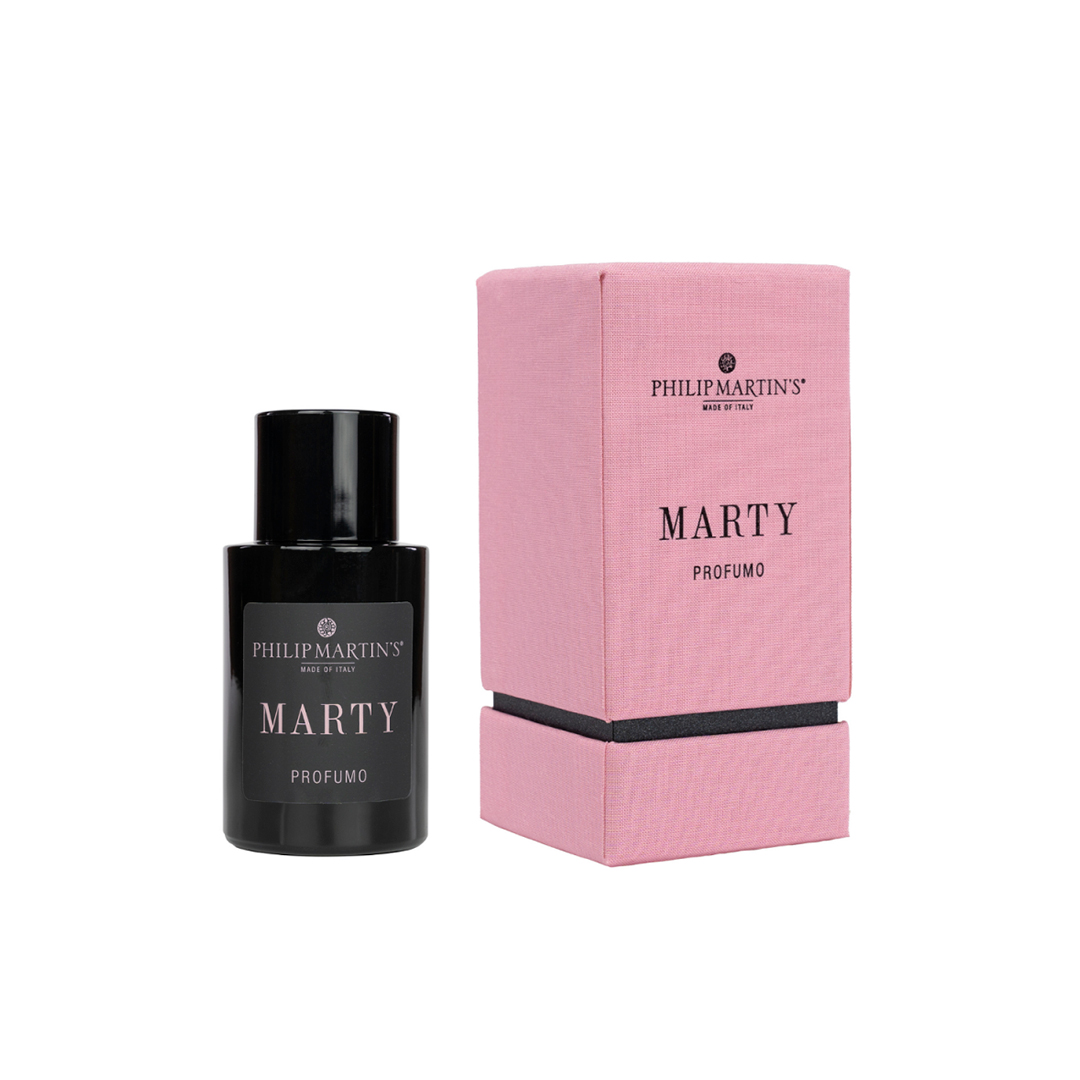 Philip Martins Marty Profumo Black — парфуми для жінок, 50 мл