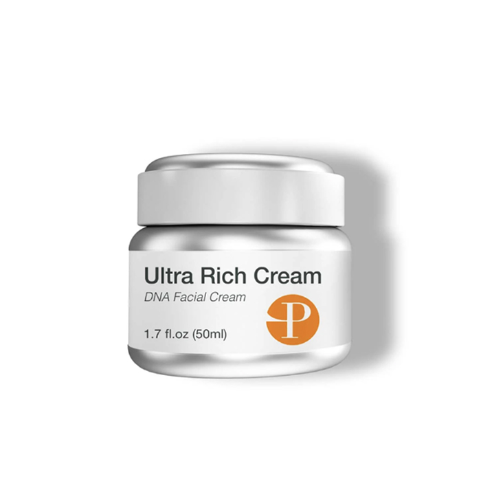 Крем відновлюючий для обличчя Ultra Rich DNA Facial Cream Photozyme, 50 мл