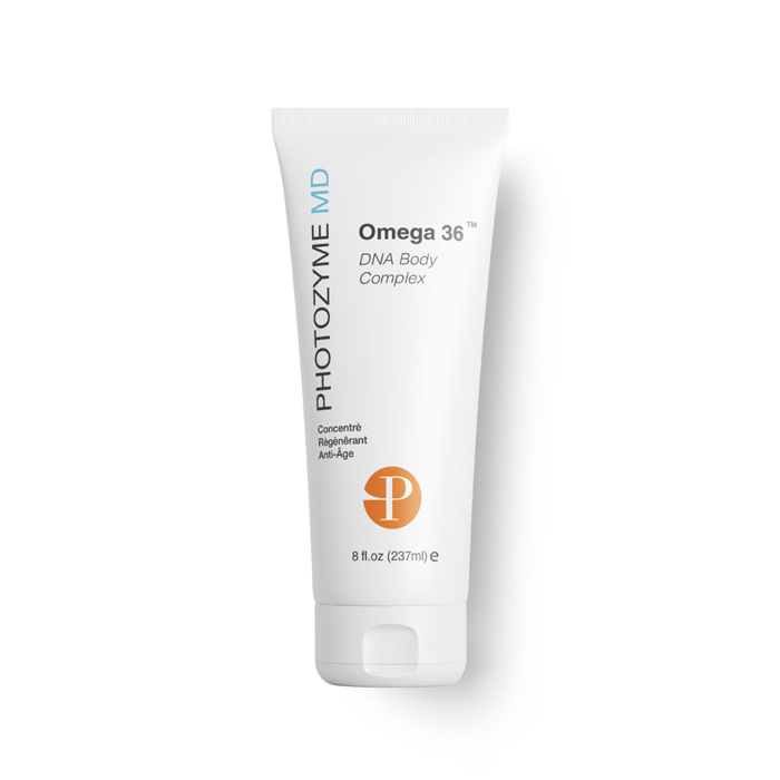 Крем для тіла Omega 36 Body Complex Photozyme, 237 мл