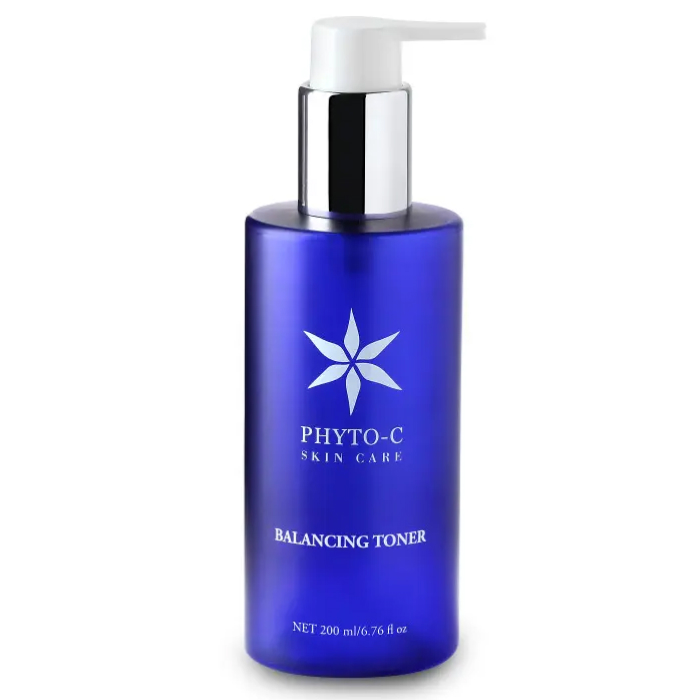 Тонер для обличчя Balancing Toner Phyto-C, 700 мл