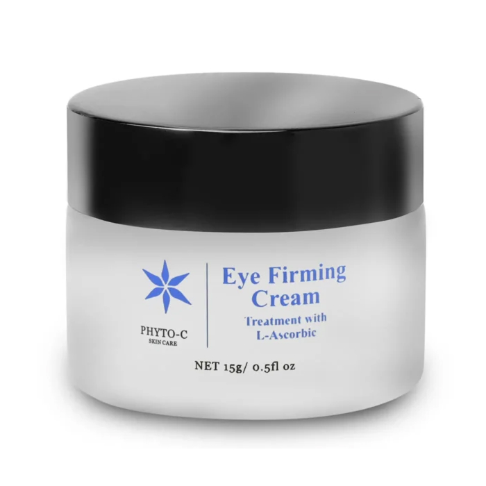 Крем укрепляющий для ухода за кожей вокруг глаз Eye Firming Cream Phyto-C, 15 мл