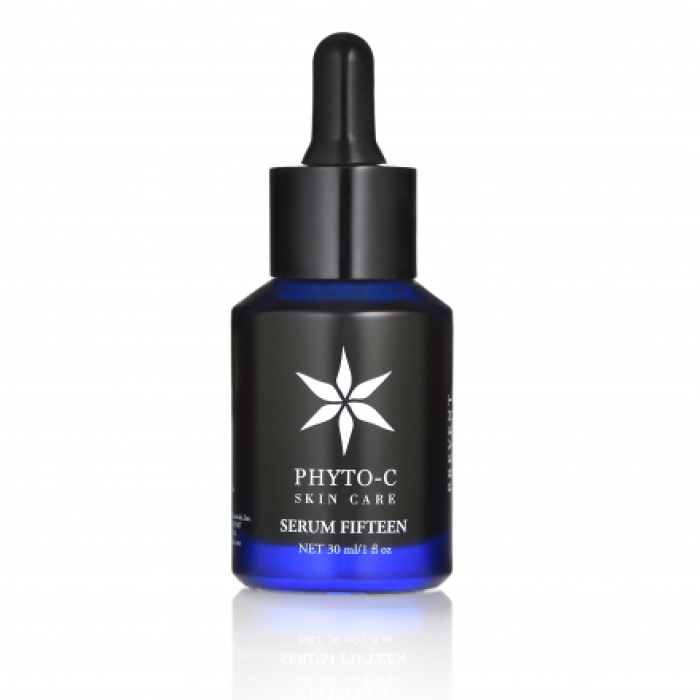 Сыворотка с 15% витамином С Serum Fifteen Phyto-C, 30 мл