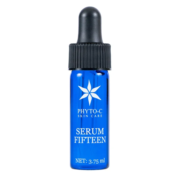 Сироватка з 15% вітаміном С Serum Fifteen mini Phyto-C, 3,75 мл