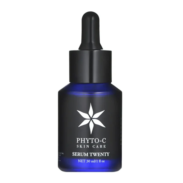 Сироватка з 20% вітаміном С Serum Twenty Phyto-C, 30 мл