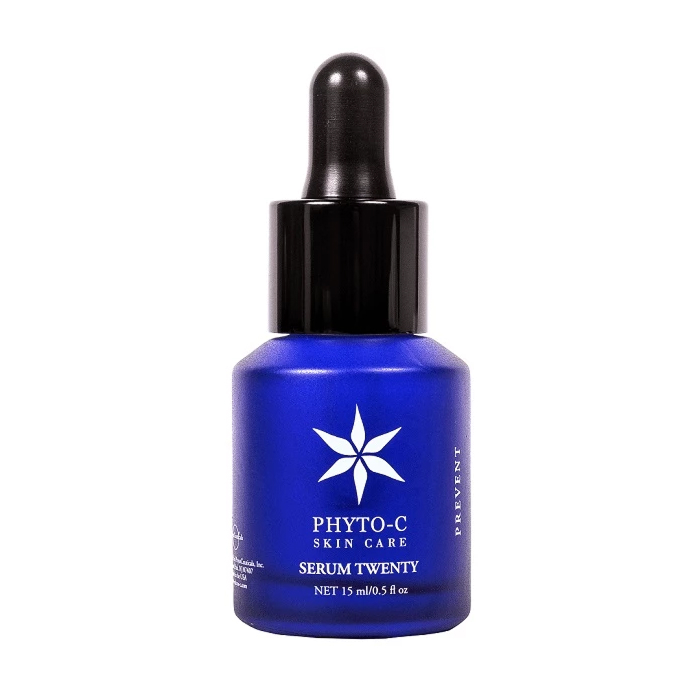 Сироватка з 20% вітаміном С Serum Twenty Phyto-C, 15 мл
