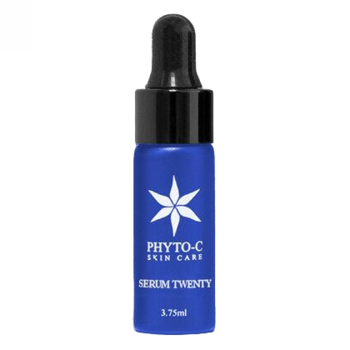 Сироватка з 20% вітаміном С Serum Twenty mini Phyto-C, 3,75 мл