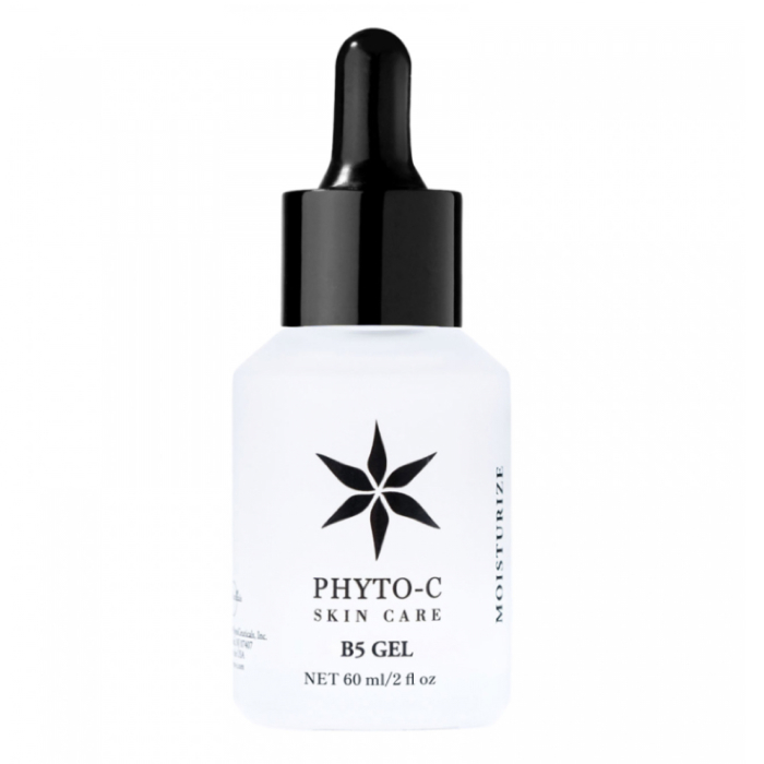 Гель заспокійливий для обличчя B5 Gel Phyto-C, 60 мл