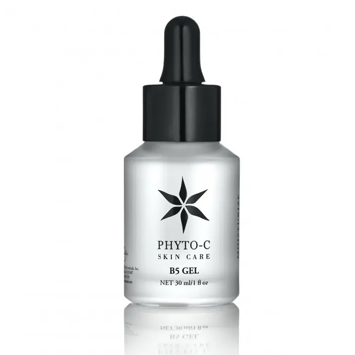 Гель заспокійливий для обличчя B5 Gel Phyto-C, 30 мл