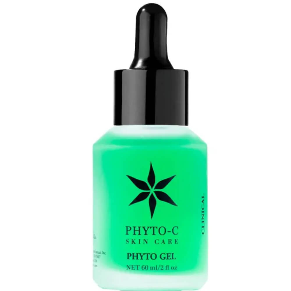 Гель освітлюючий для обличчя Phyto Gel Phyto-C, 60 мл