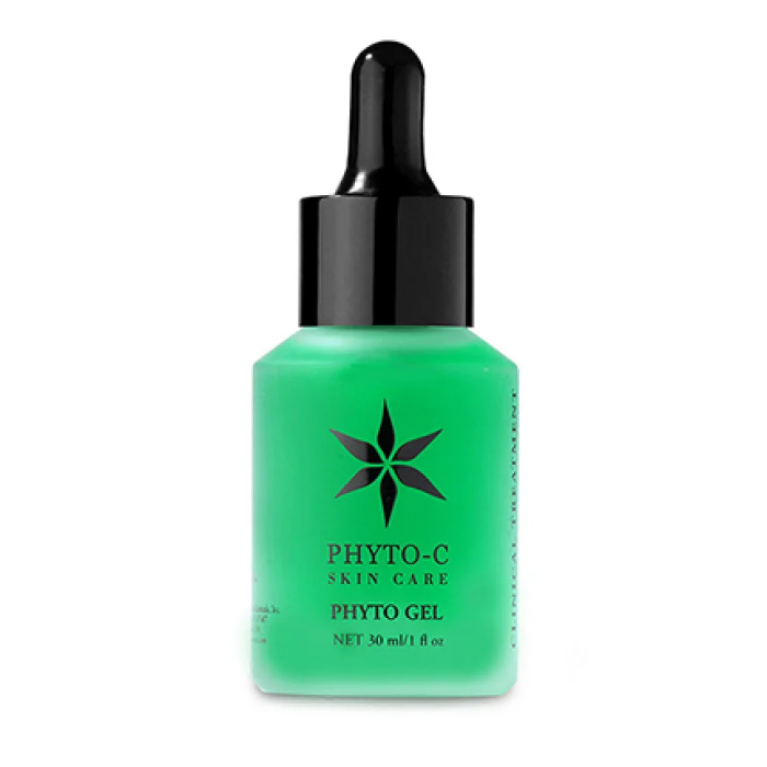 Гель освітлюючий для обличчя Phyto Gel Phyto-C, 30 мл